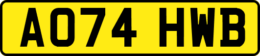AO74HWB