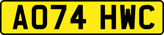 AO74HWC