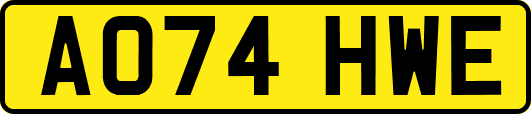 AO74HWE
