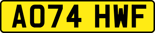 AO74HWF