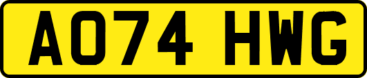 AO74HWG