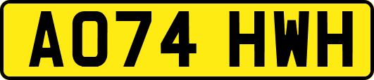 AO74HWH