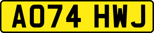 AO74HWJ