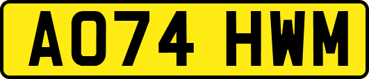 AO74HWM