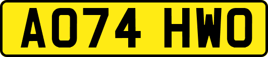 AO74HWO