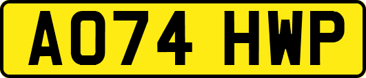 AO74HWP