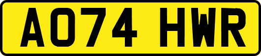AO74HWR