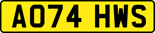 AO74HWS