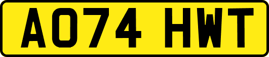 AO74HWT