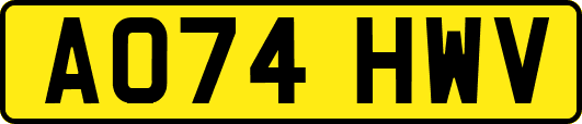 AO74HWV