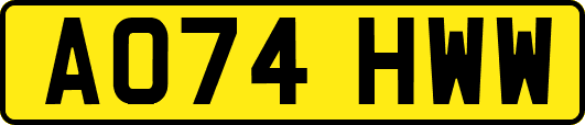 AO74HWW