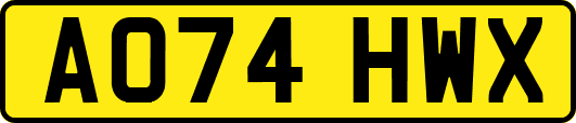 AO74HWX