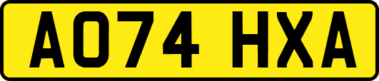 AO74HXA