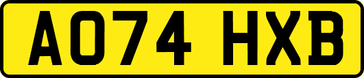 AO74HXB