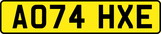 AO74HXE