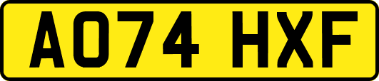AO74HXF