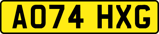 AO74HXG