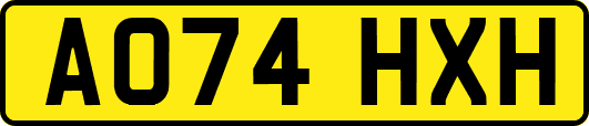AO74HXH