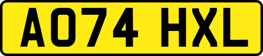 AO74HXL