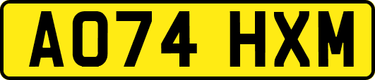 AO74HXM