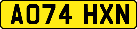 AO74HXN