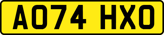 AO74HXO