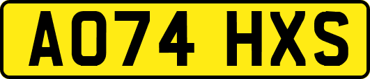 AO74HXS