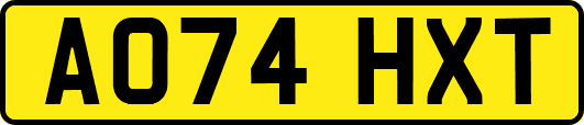 AO74HXT