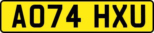 AO74HXU