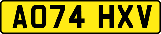 AO74HXV
