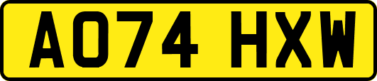 AO74HXW