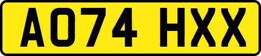 AO74HXX