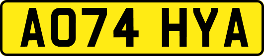 AO74HYA