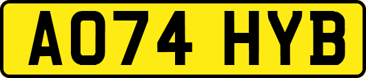 AO74HYB