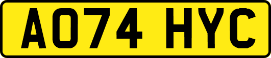 AO74HYC