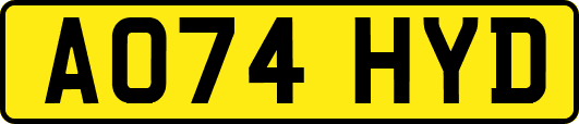 AO74HYD