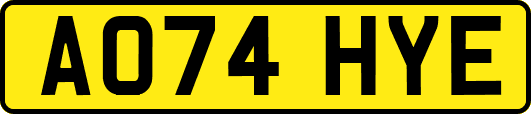 AO74HYE