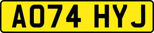 AO74HYJ