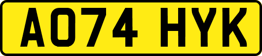 AO74HYK