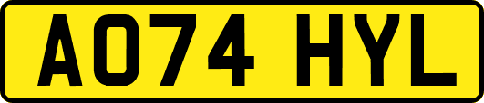 AO74HYL