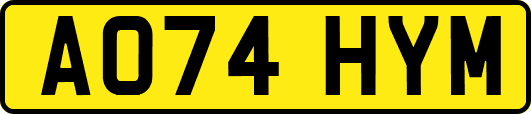 AO74HYM
