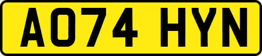 AO74HYN
