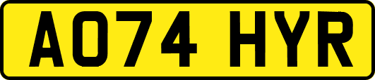 AO74HYR