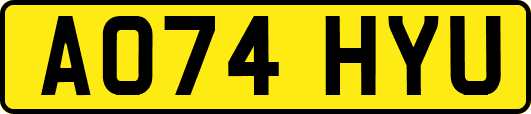 AO74HYU