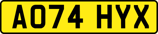 AO74HYX