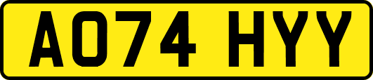 AO74HYY