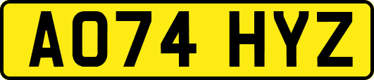AO74HYZ