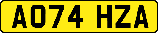 AO74HZA