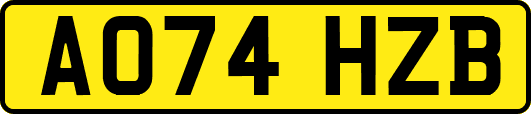 AO74HZB