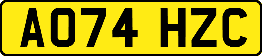 AO74HZC